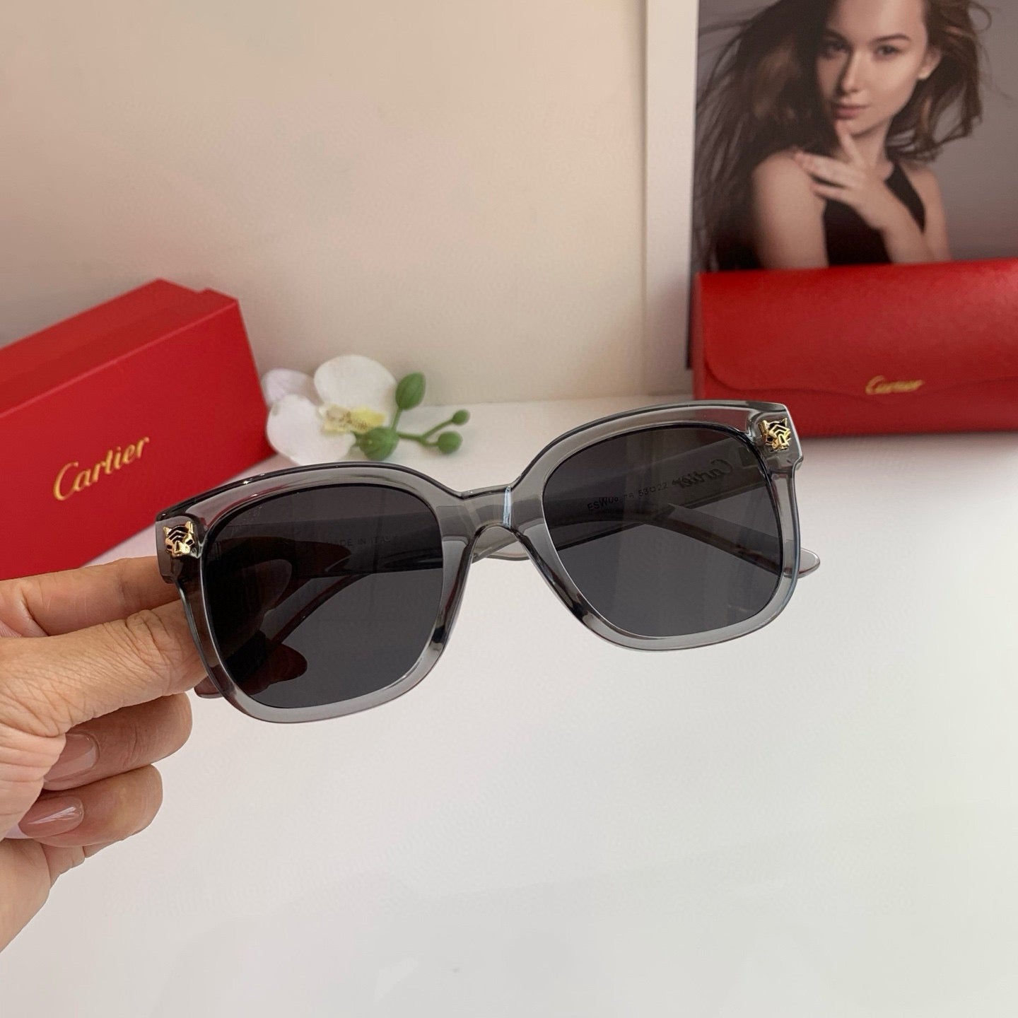 cartier CT0143S