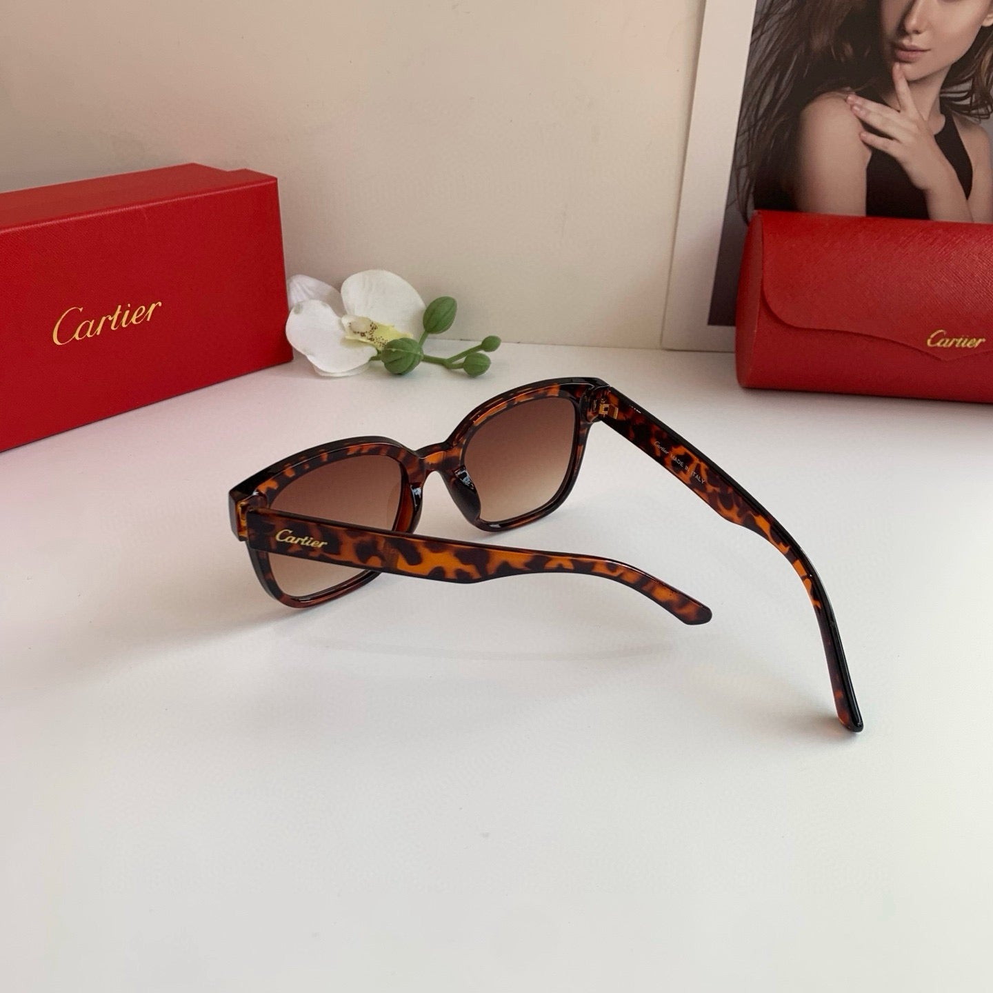 CARTIER CT0143S