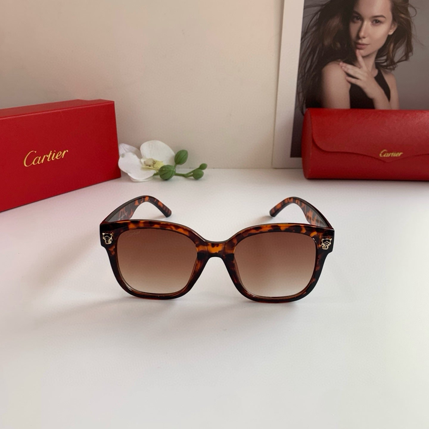 CARTIER CT0143S