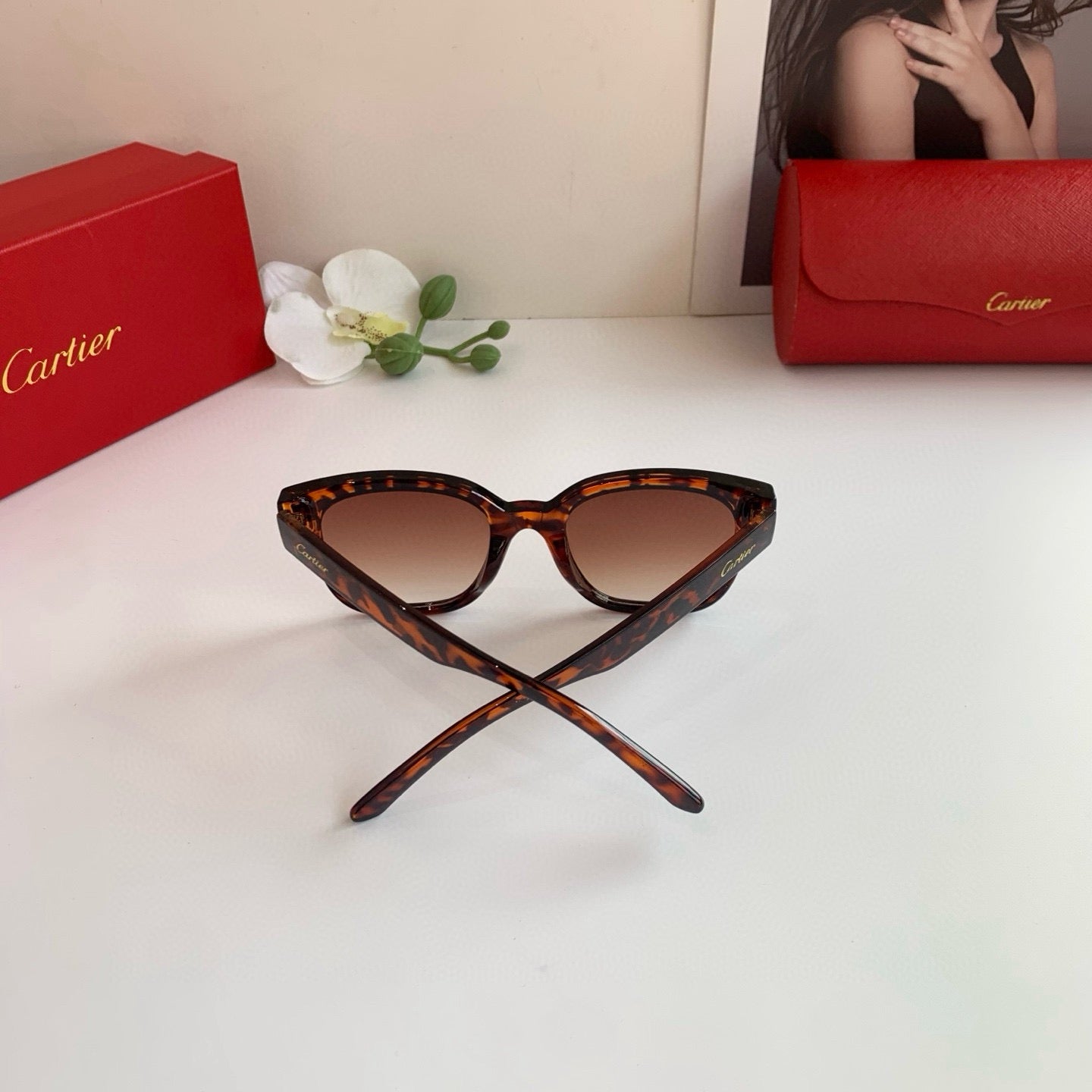 CARTIER CT0143S