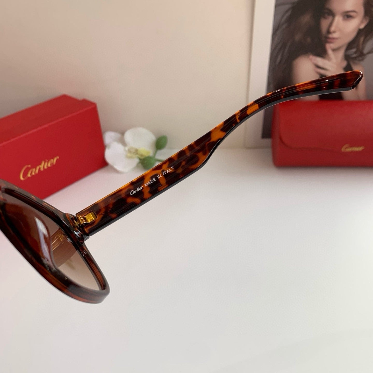 CARTIER CT0143S