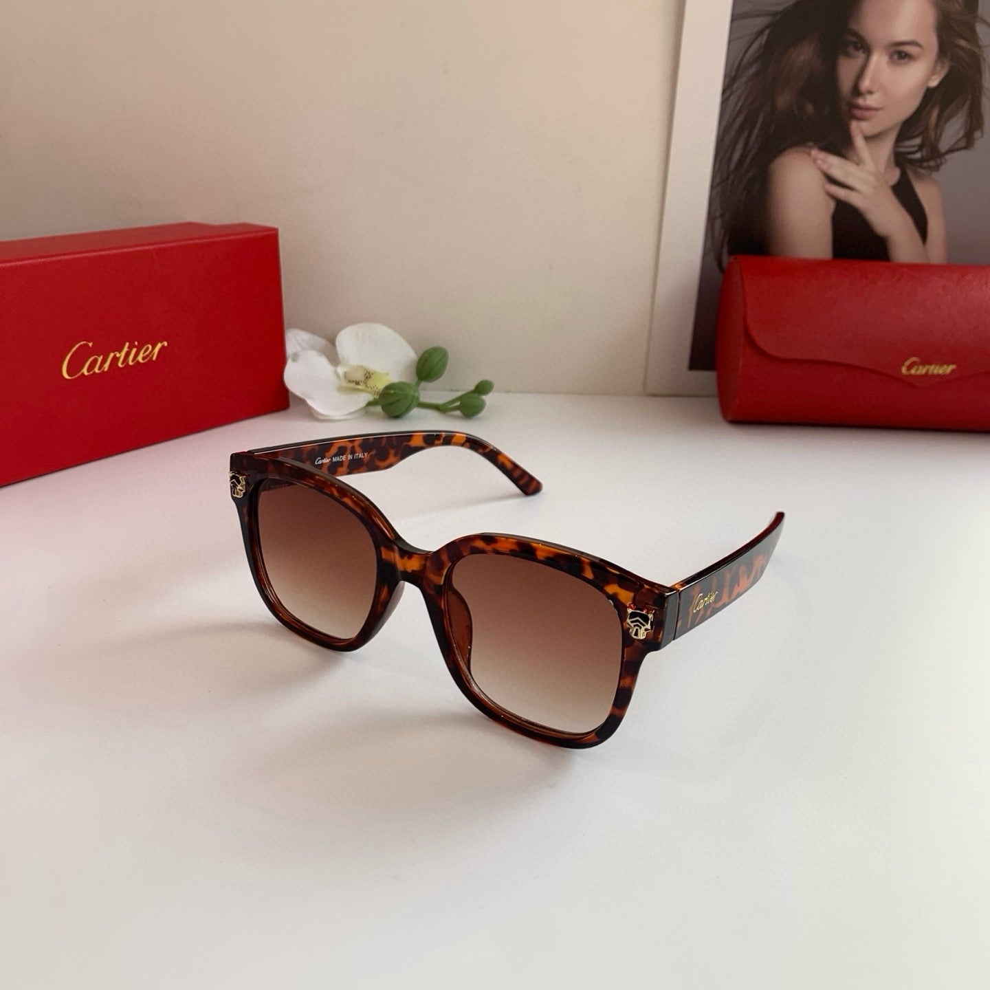 CARTIER CT0143S