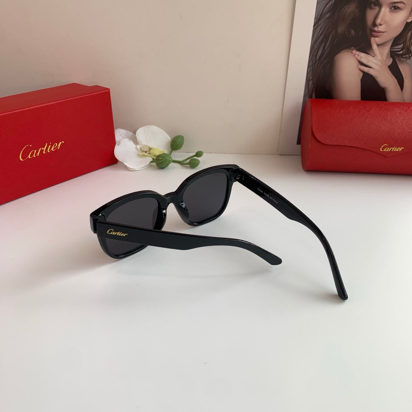 CARTIER CT0143S