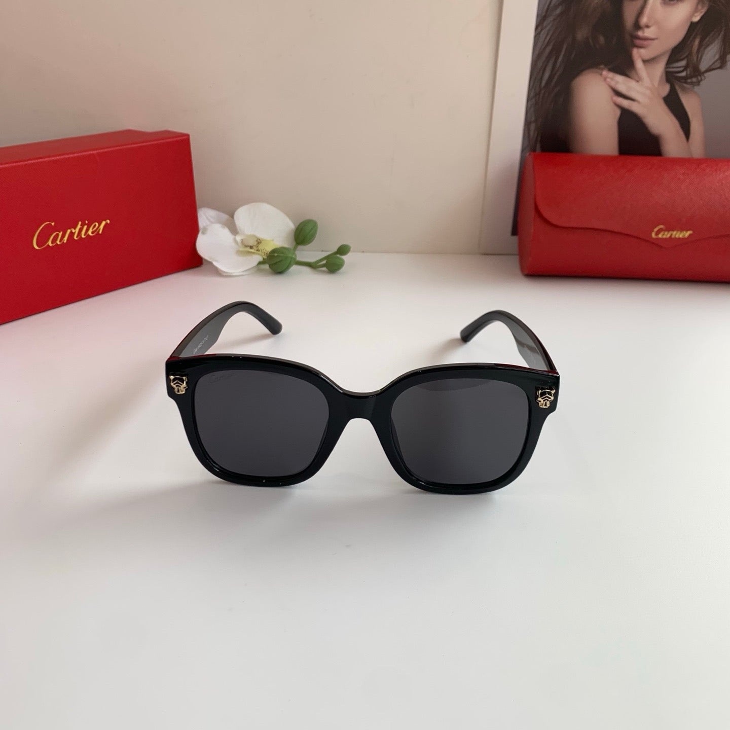 CARTIER CT0143S