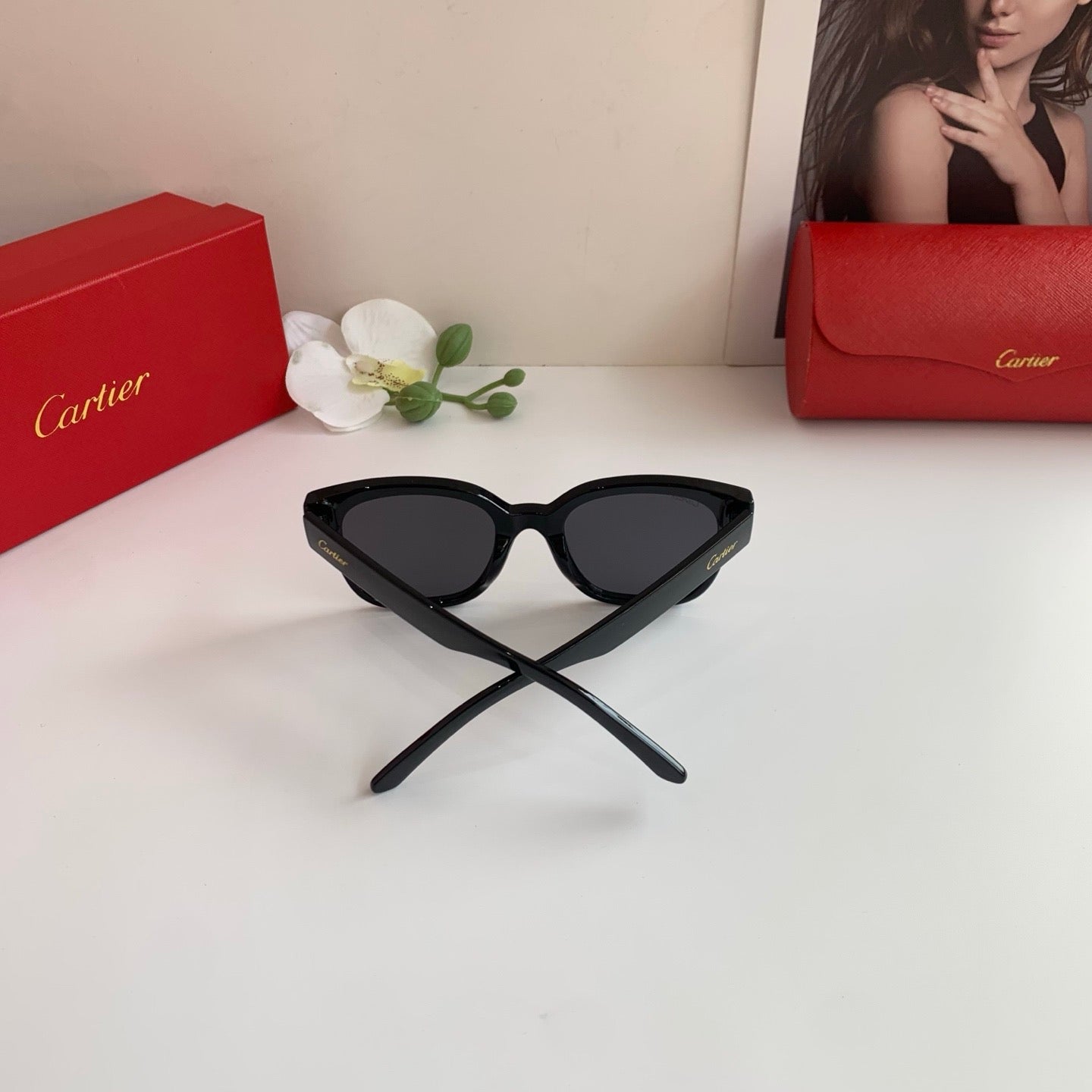 CARTIER CT0143S